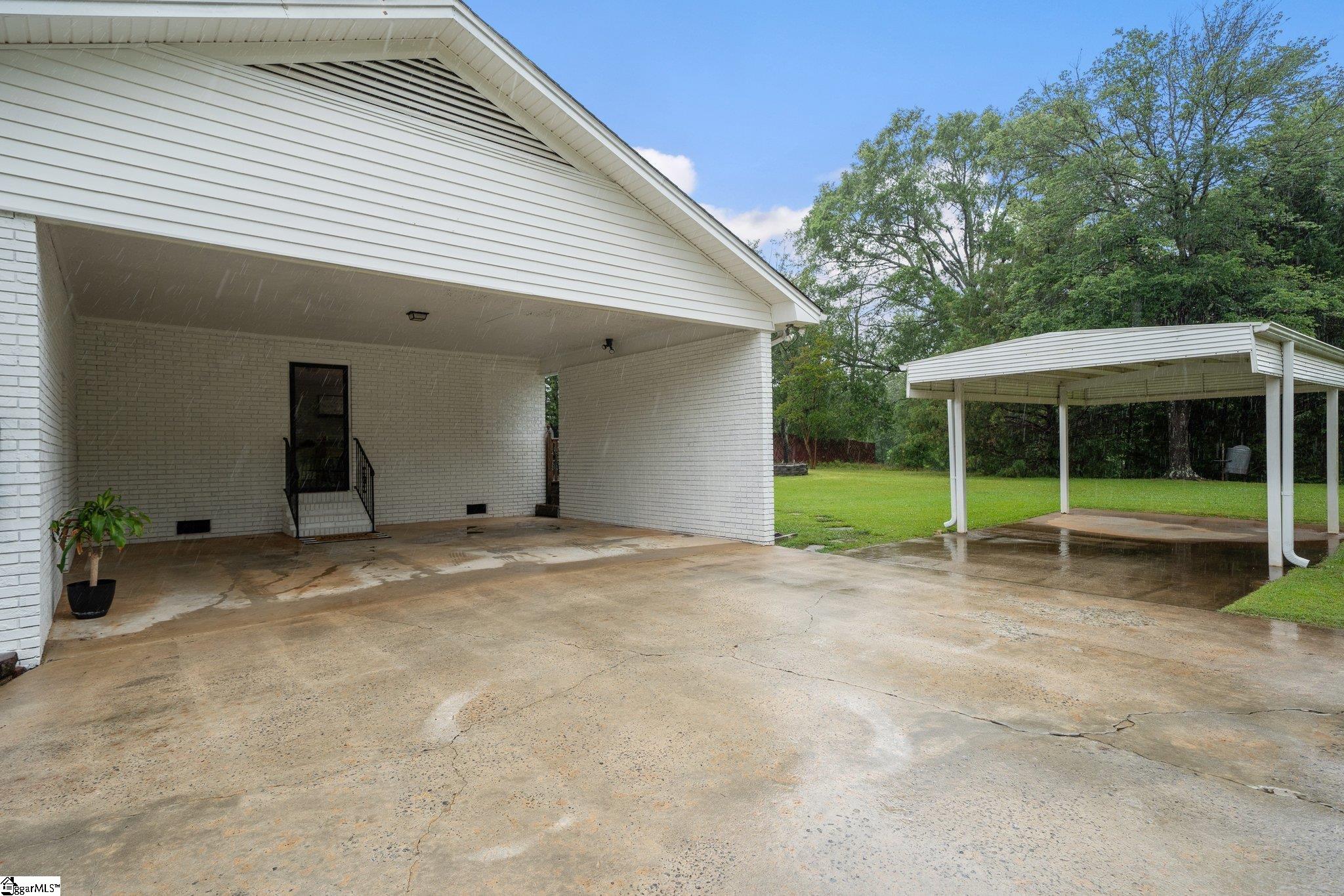 211 Zoar Heights Road Greer, SC 29651 - Photo 24 of 29