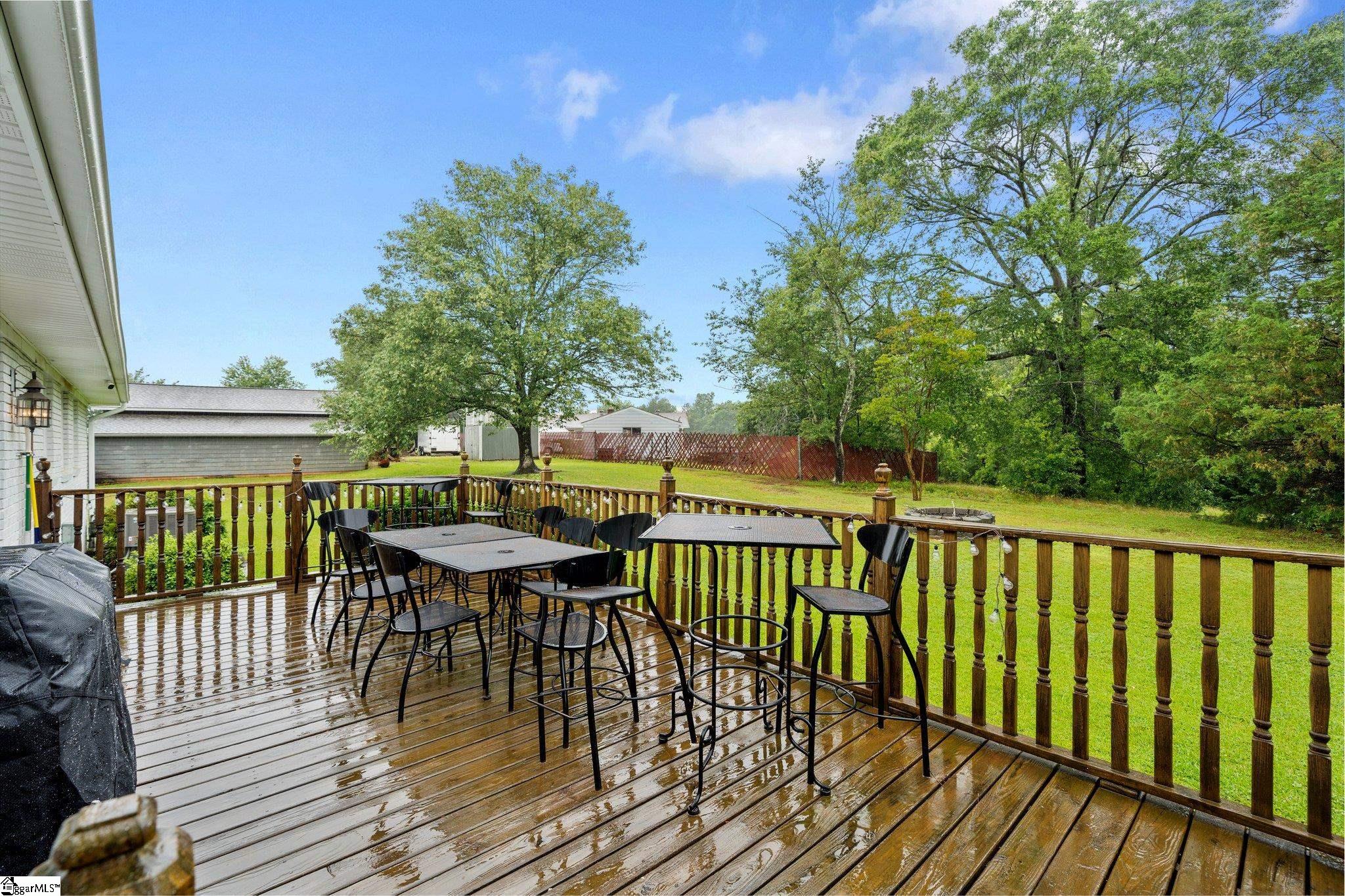 211 Zoar Heights Road Greer, SC 29651 - Photo 25 of 29