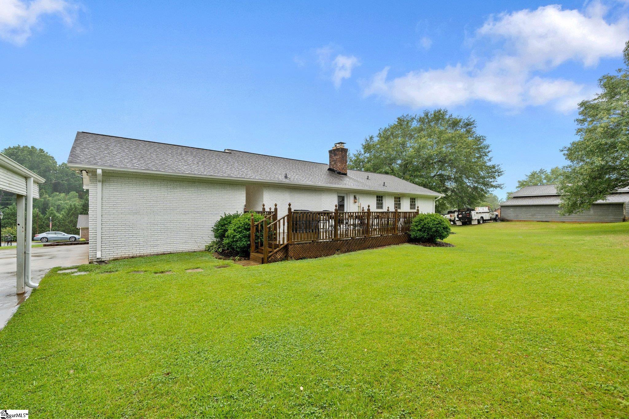 211 Zoar Heights Road Greer, SC 29651 - Photo 26 of 29