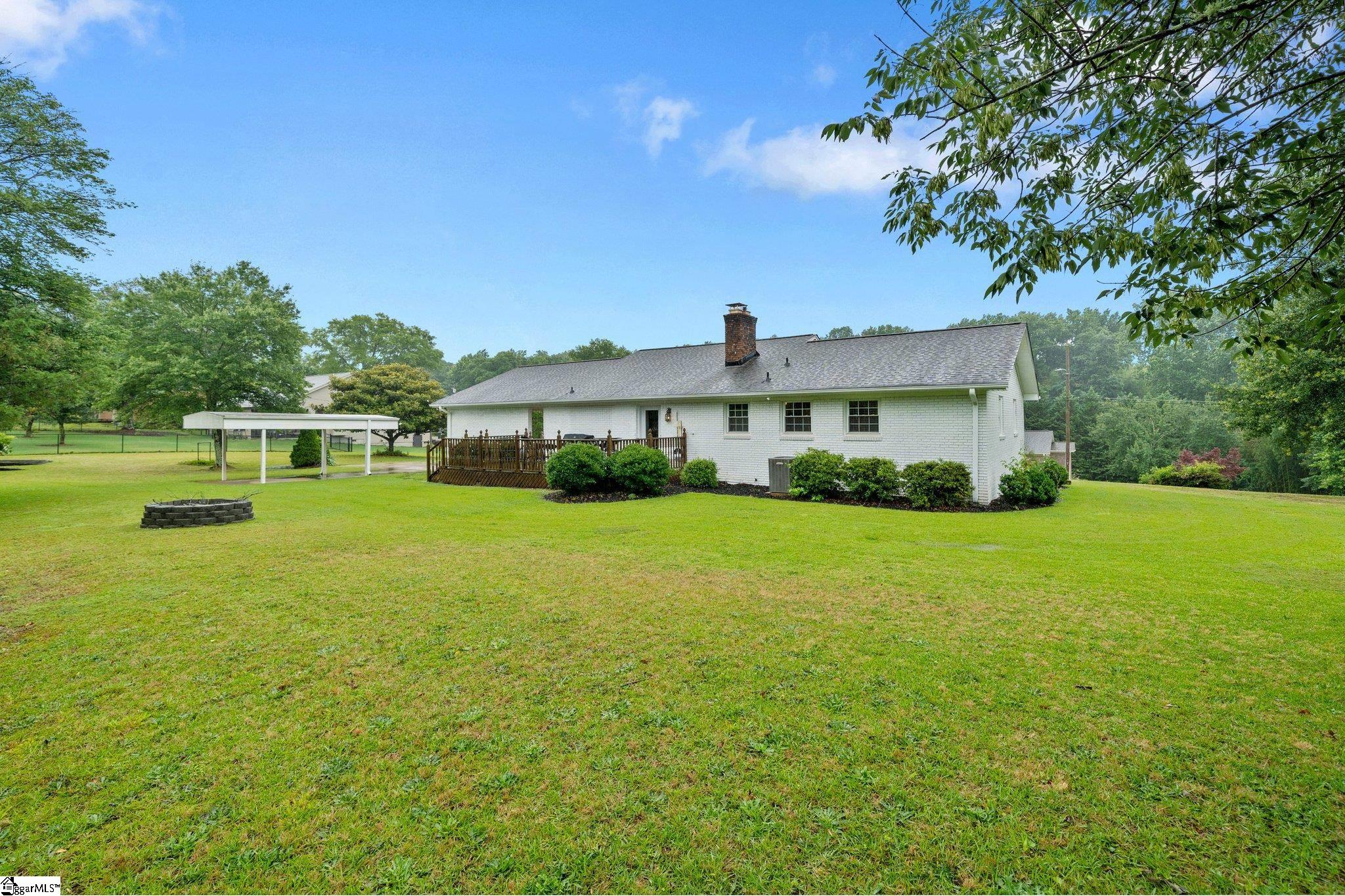 211 Zoar Heights Road Greer, SC 29651 - Photo 27 of 29