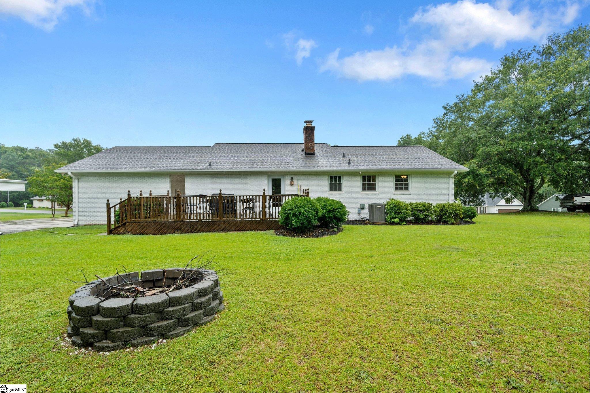 211 Zoar Heights Road Greer, SC 29651 - Photo 28 of 29