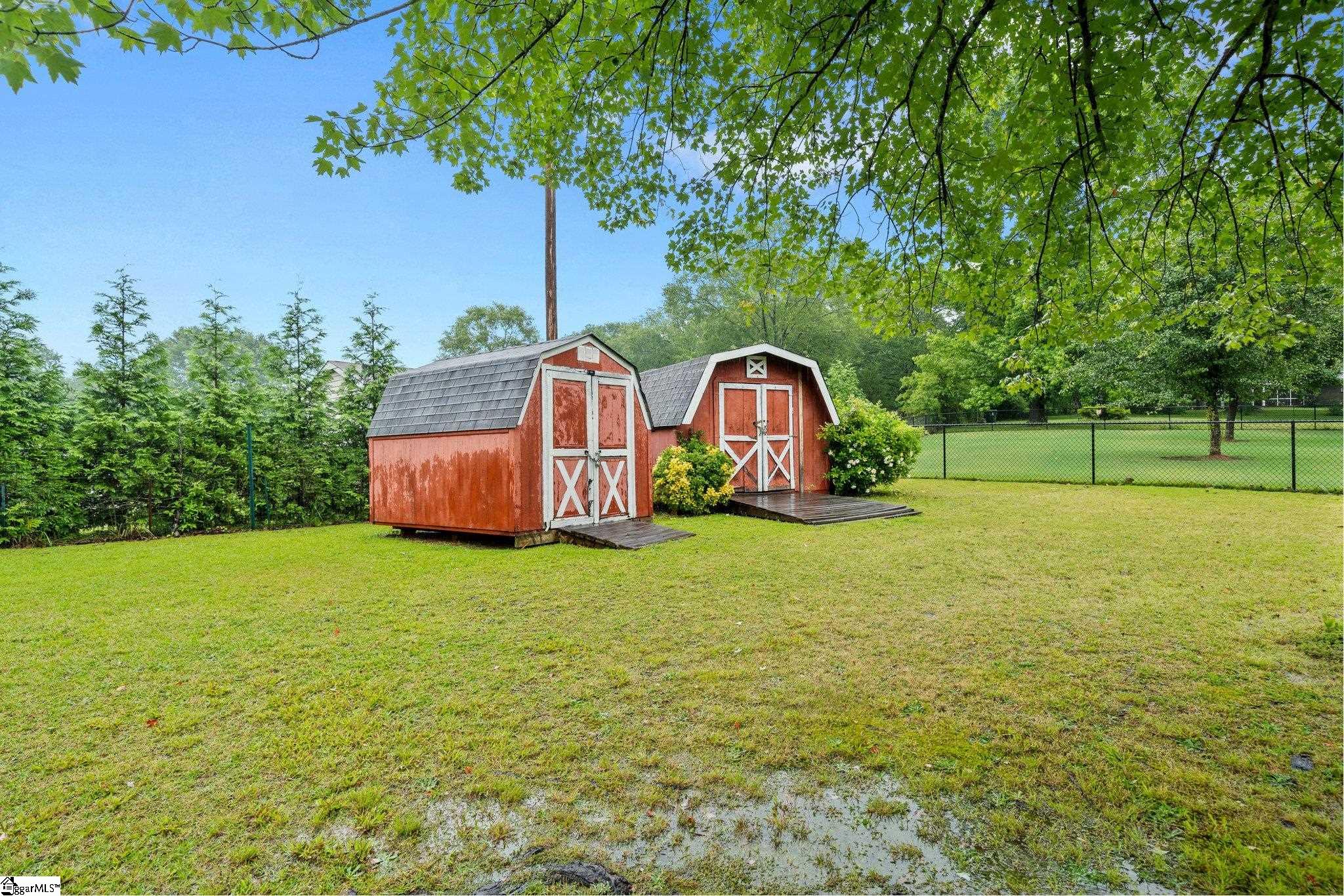 211 Zoar Heights Road Greer, SC 29651 - Photo 29 of 29