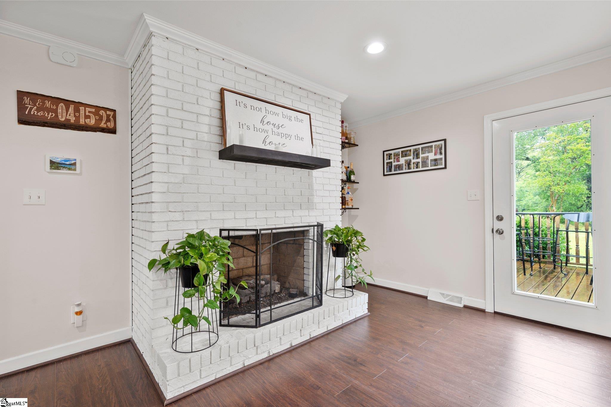 211 Zoar Heights Road Greer, SC 29651 - Photo 10 of 29