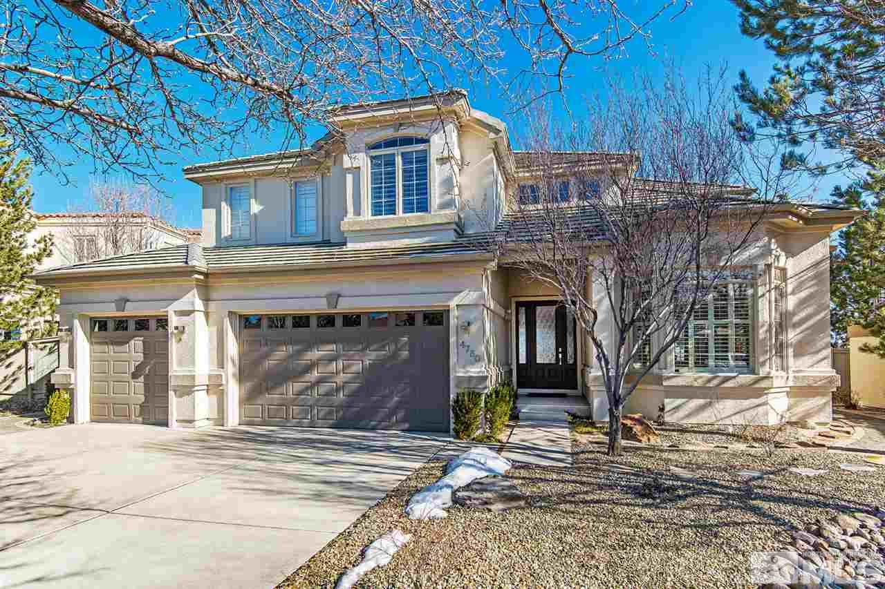 4780 Aberfeldy Road Reno, NV 89519 - Photo 1 of 25 Photo 1
