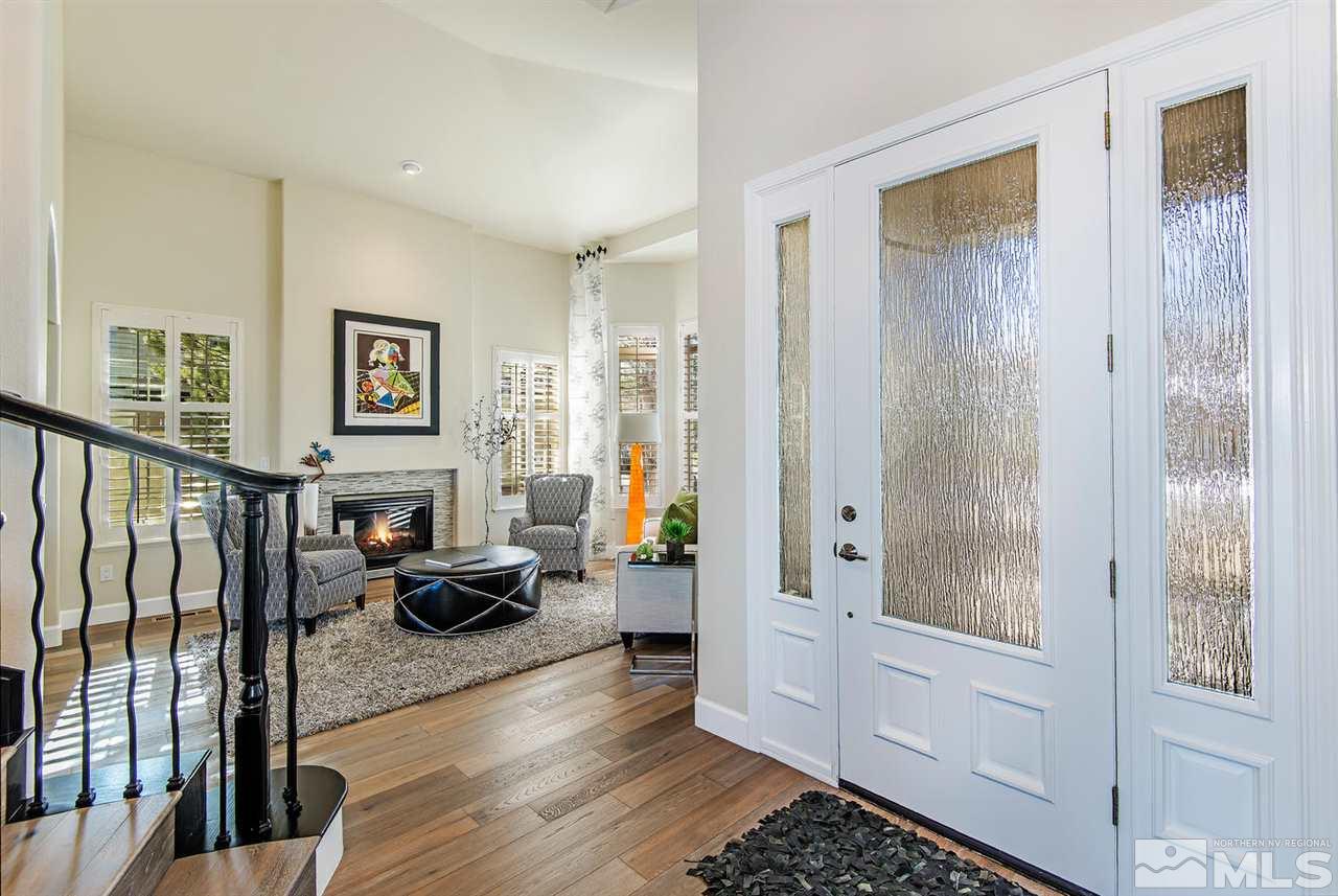 4780 Aberfeldy Road Reno, NV 89519 - Photo 4 of 25 Photo 4