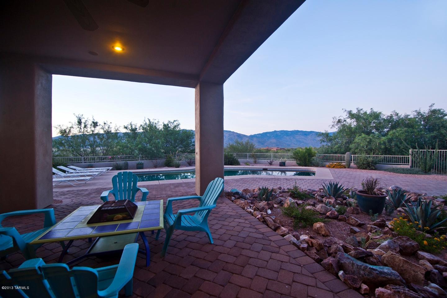 8545 Cir C Ranch Road Vail, AZ 85641 - Photo 37 of 50 Gallery Image 37