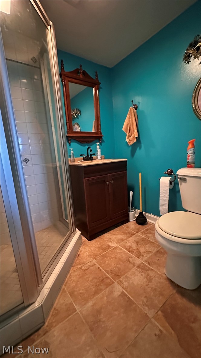 74663 Broadhead Road Kimbolton, OH 43749 - Photo 31 of 50 garage bathroom