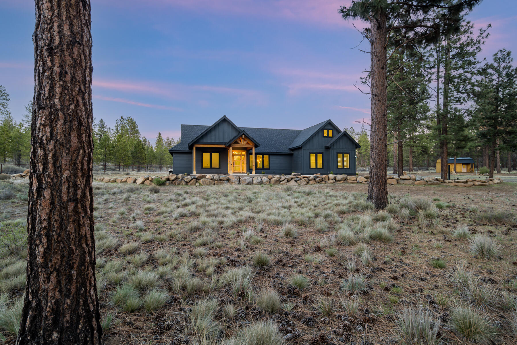 16611 Wilt Road Sisters, OR 97759 - Photo 1 of 55 JH5_8757