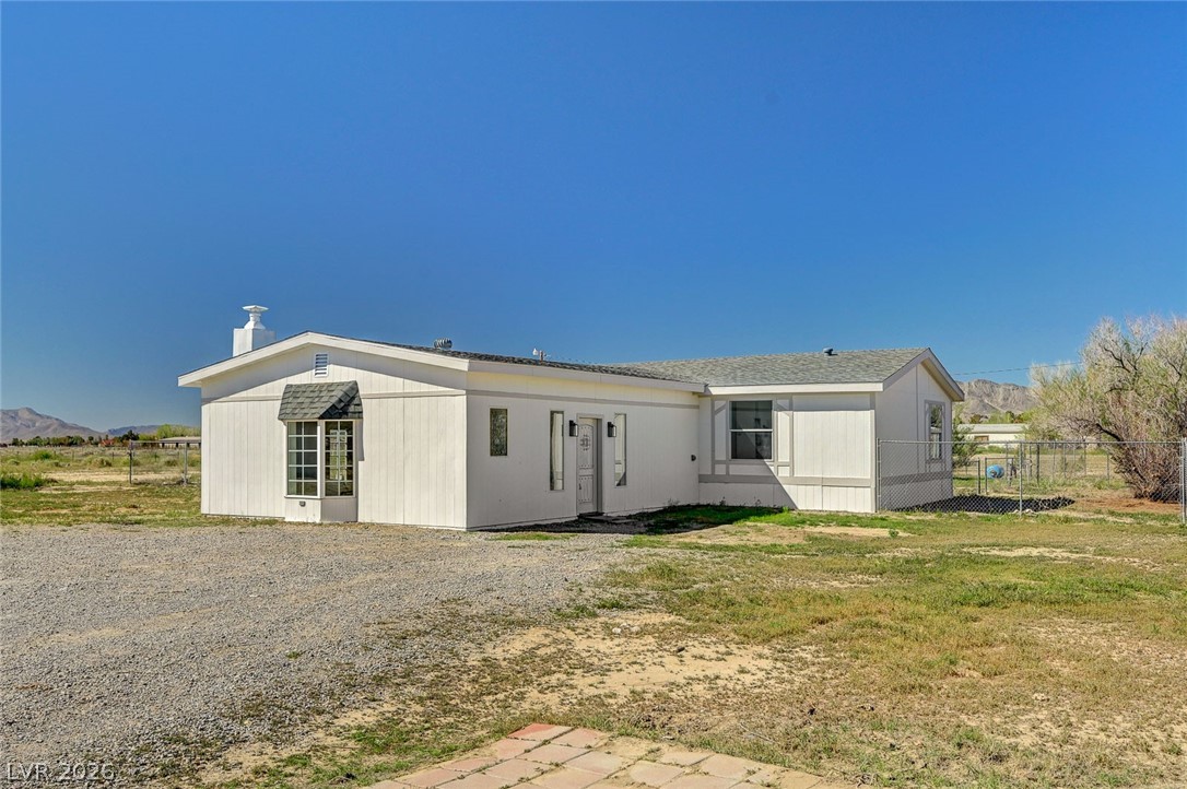 3530 North Woodchips Road Pahrump, NV 89060 - Photo 3 of 47
