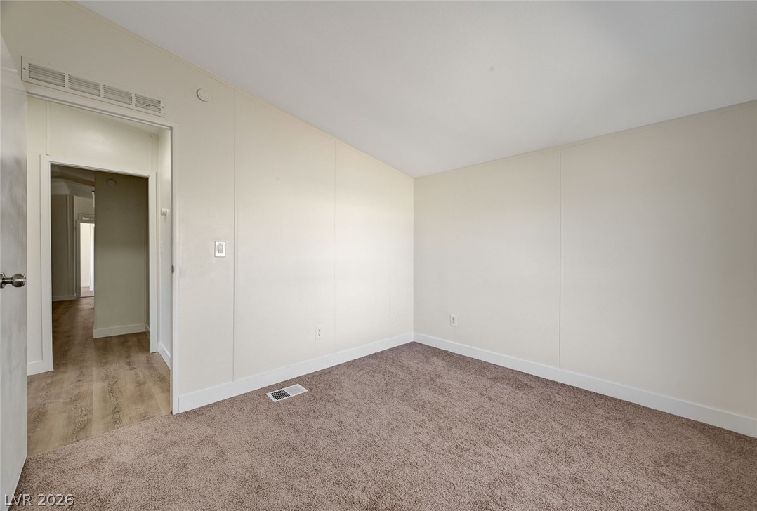 3530 North Woodchips Road Pahrump, NV 89060 - Photo 31 of 47 Bedroom #2