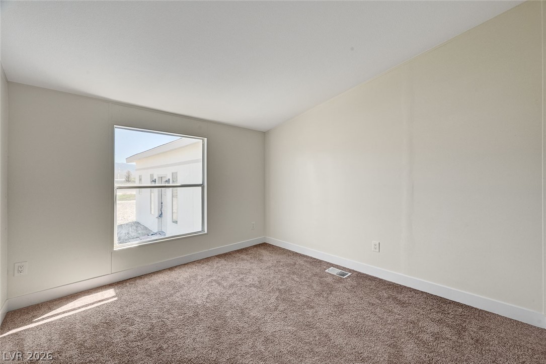 3530 North Woodchips Road Pahrump, NV 89060 - Photo 35 of 47 Bedroom #3