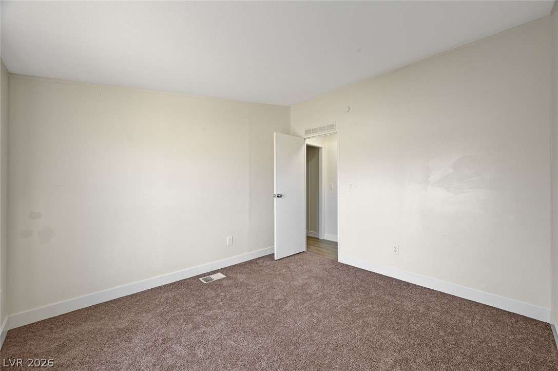 3530 North Woodchips Road Pahrump, NV 89060 - Photo 36 of 47 Bedroom #3