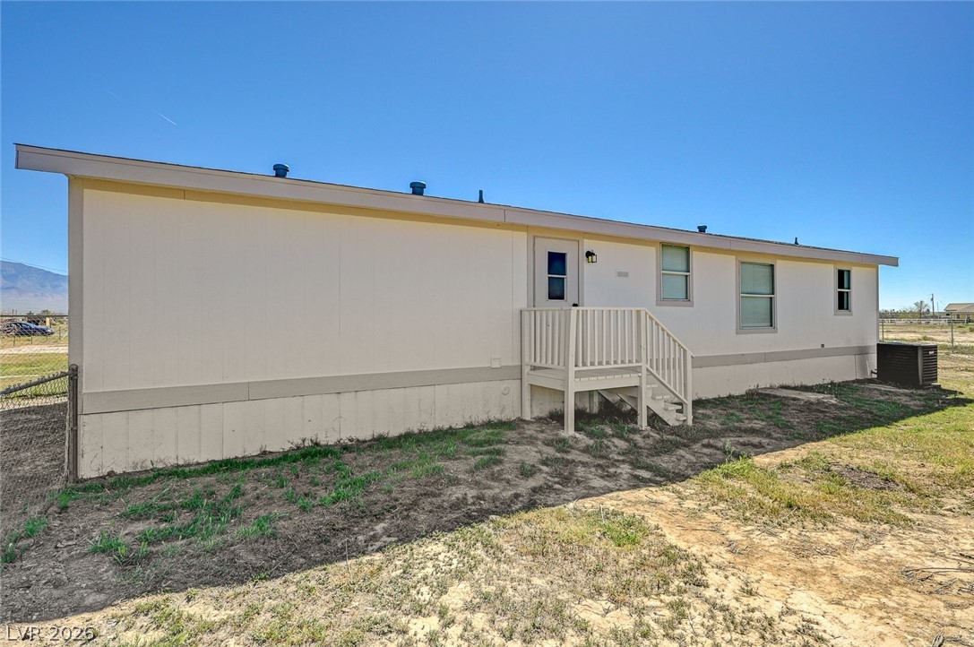 3530 North Woodchips Road Pahrump, NV 89060 - Photo 40 of 47
