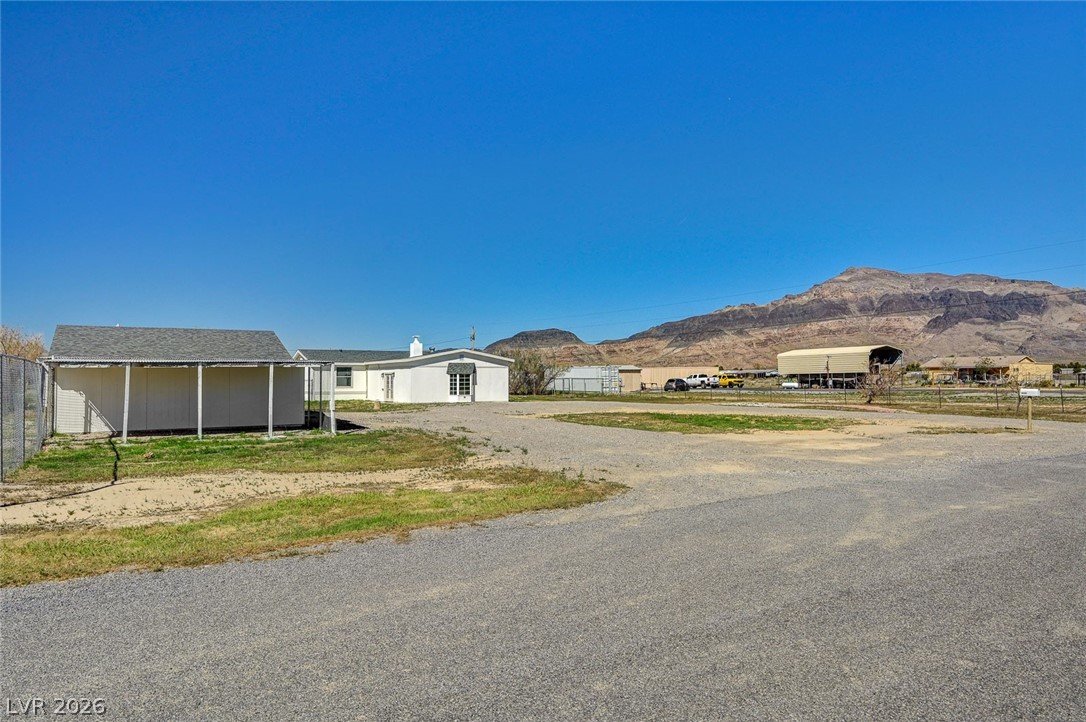 3530 North Woodchips Road Pahrump, NV 89060 - Photo 4 of 47