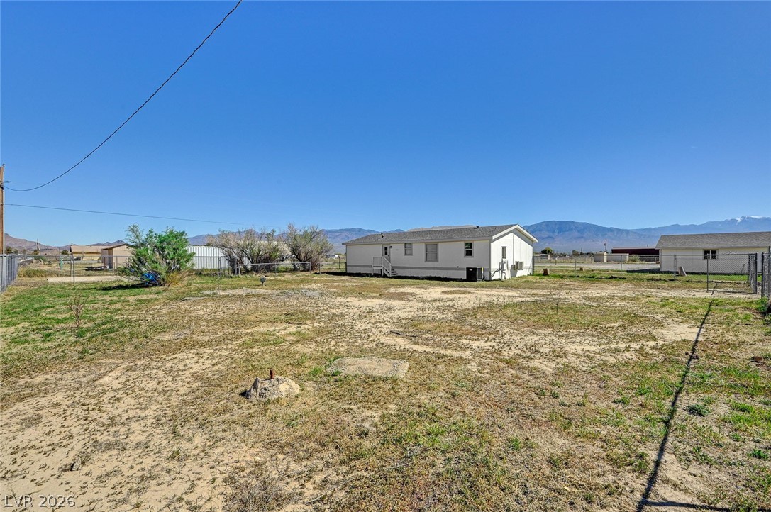 3530 North Woodchips Road Pahrump, NV 89060 - Photo 41 of 47