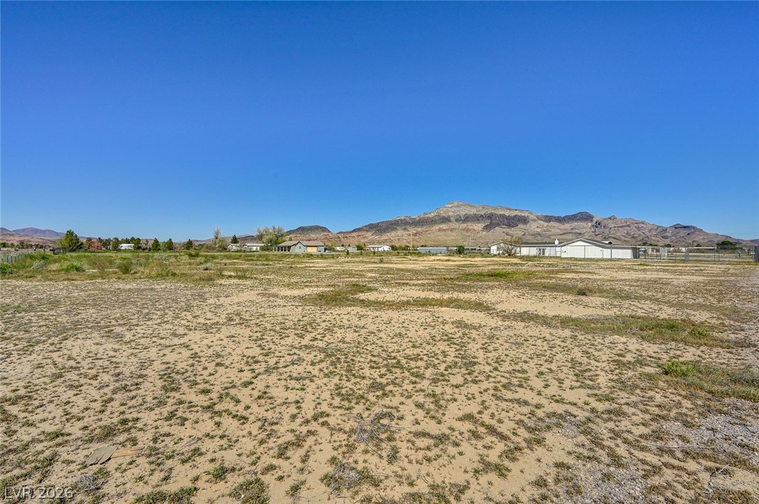 3530 North Woodchips Road Pahrump, NV 89060 - Photo 42 of 47