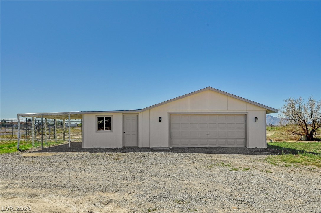 3530 North Woodchips Road Pahrump, NV 89060 - Photo 43 of 47