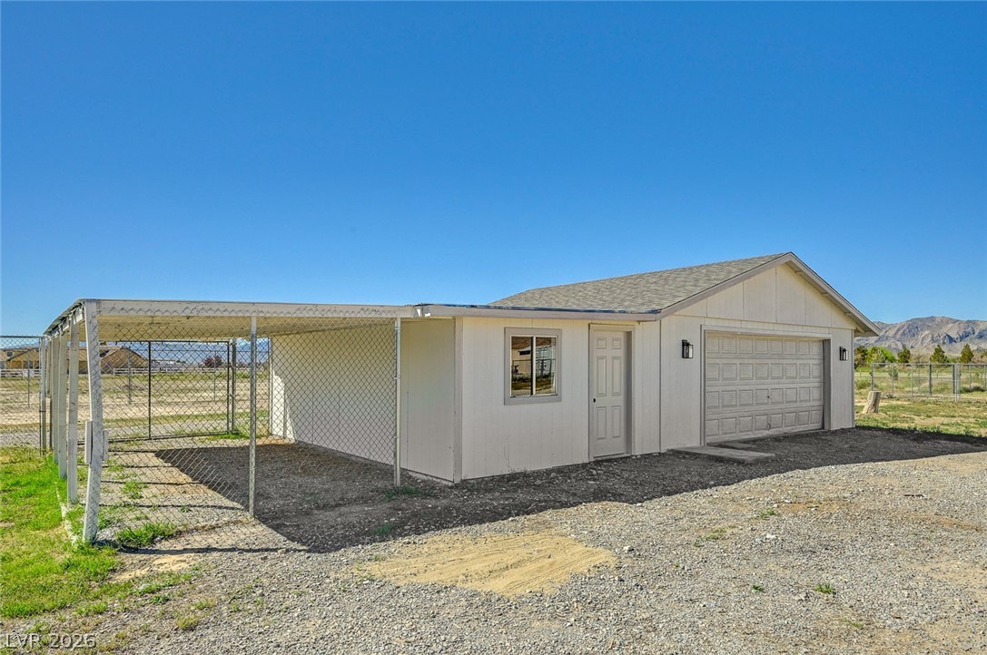 3530 North Woodchips Road Pahrump, NV 89060 - Photo 44 of 47