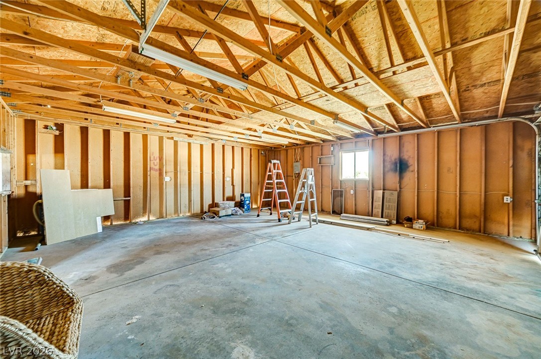 3530 North Woodchips Road Pahrump, NV 89060 - Photo 46 of 47