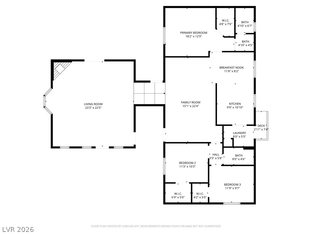 3530 North Woodchips Road Pahrump, NV 89060 - Photo 47 of 47