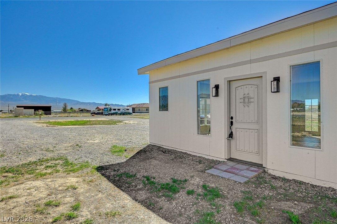 3530 North Woodchips Road Pahrump, NV 89060 - Photo 5 of 47
