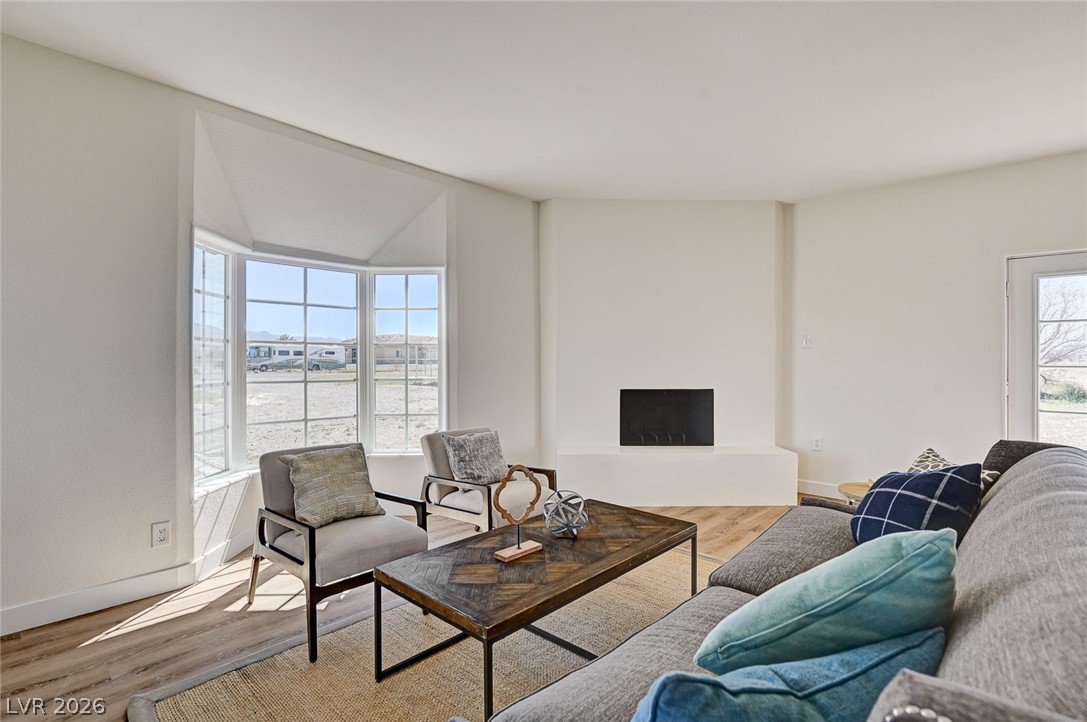 3530 North Woodchips Road Pahrump, NV 89060 - Photo 8 of 47