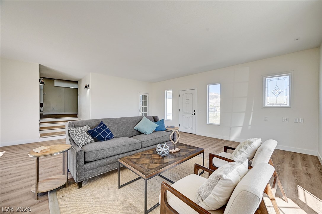 3530 North Woodchips Road Pahrump, NV 89060 - Photo 9 of 47