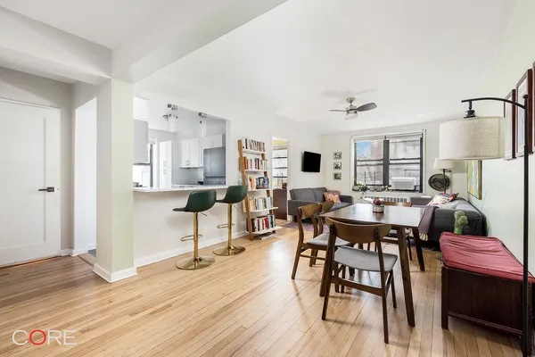 $438,000 | 88-10 34th Avenue, Unit 1D | Jackson Heights