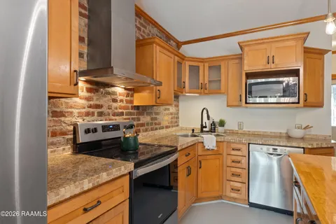 $294,900 | 14 Shadows Drive, Lafayette, LA 70508