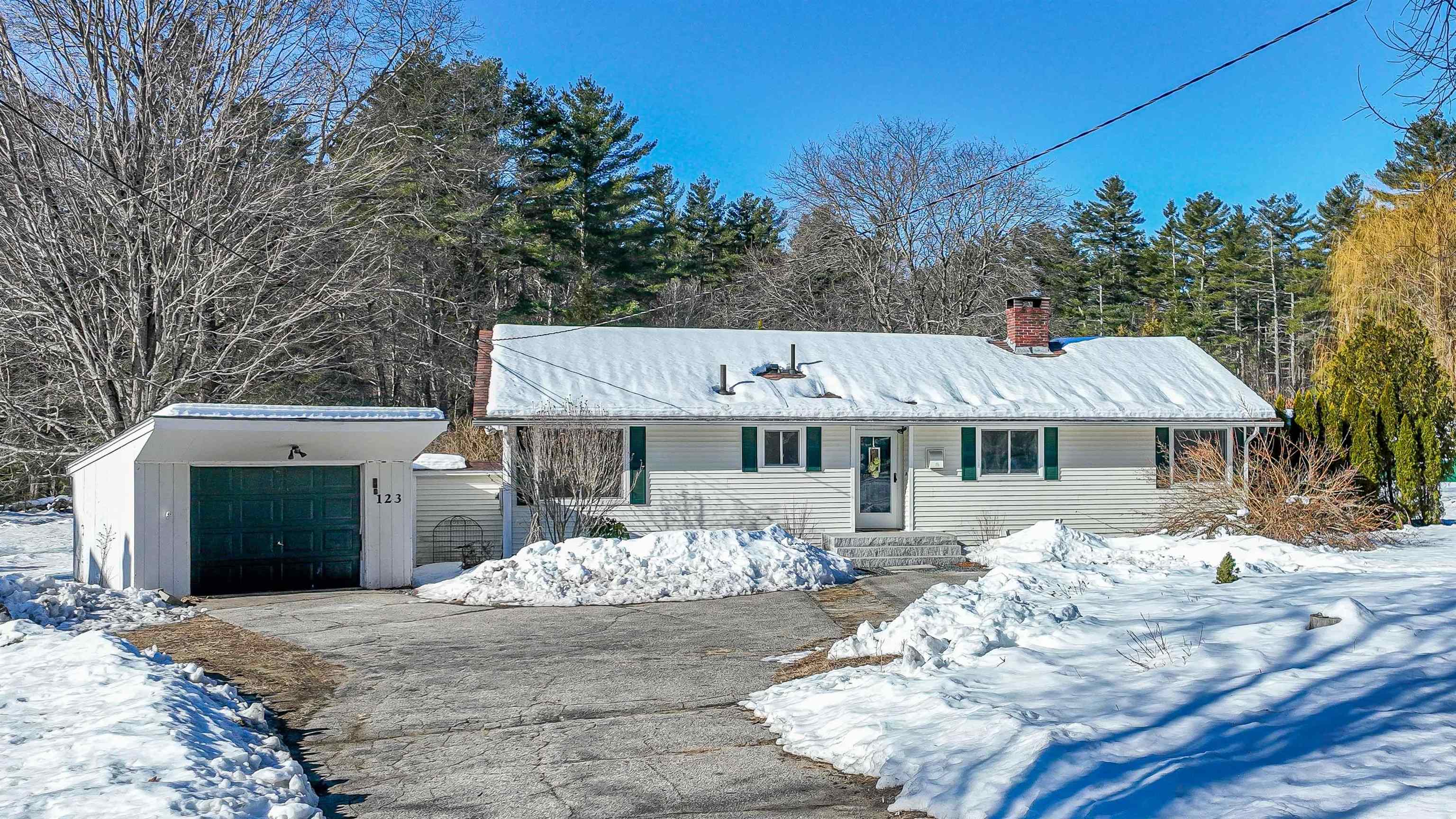 123 Mountain Road Concord, NH 03301 - Photo 1 of 40