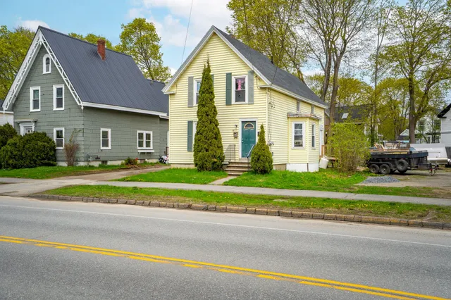 $299,000 | 192 Wilson Street, Brewer, ME 04412
