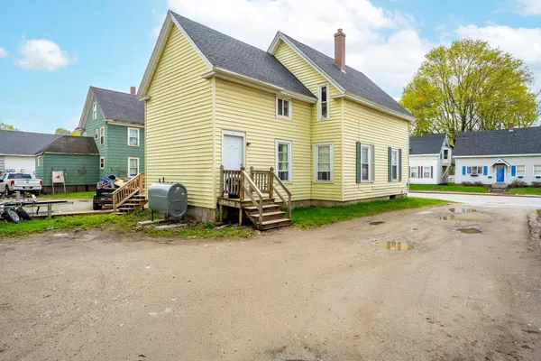 $299,000 | 192 Wilson Street, Brewer, ME 04412