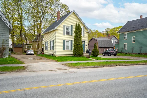 $299,000 | 192 Wilson Street, Brewer, ME 04412