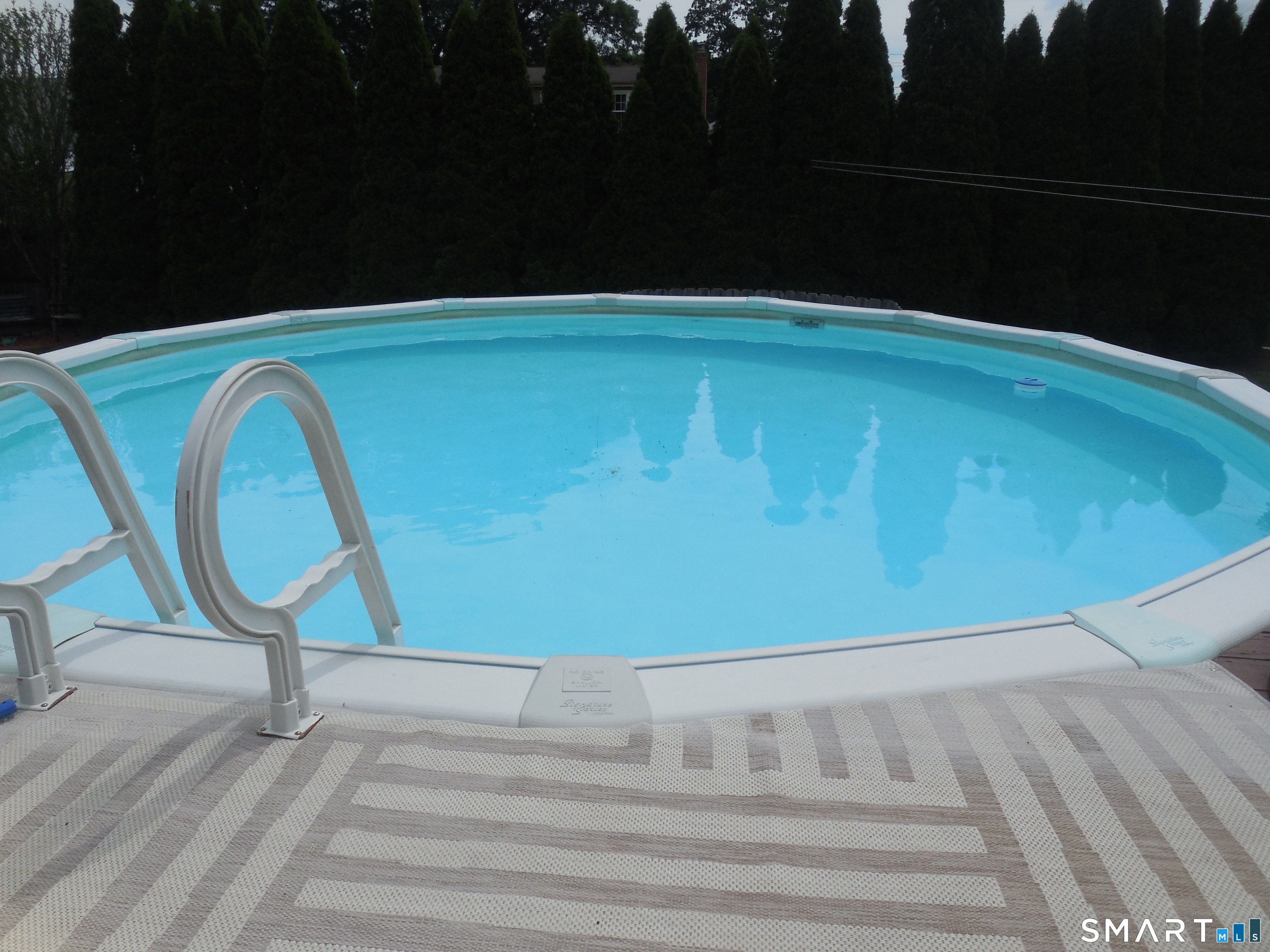 200 Douglas Drive Meriden, CT 06451 - Photo 6 of 24 pool
