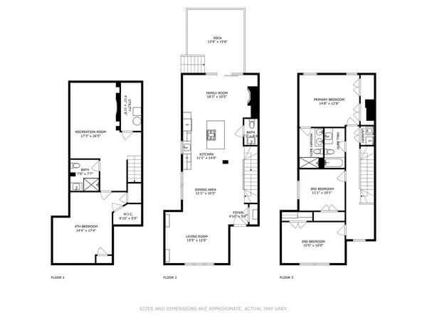 $4,800 | 3125 South Giles Avenue, Unit 3125, Chicago, IL 60616