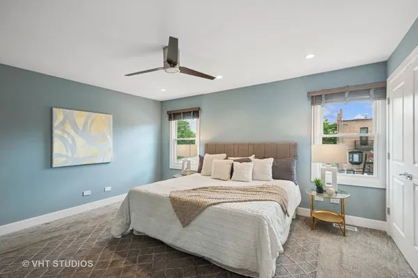 $4,800 | 3125 South Giles Avenue, Unit 3125, Chicago, IL 60616