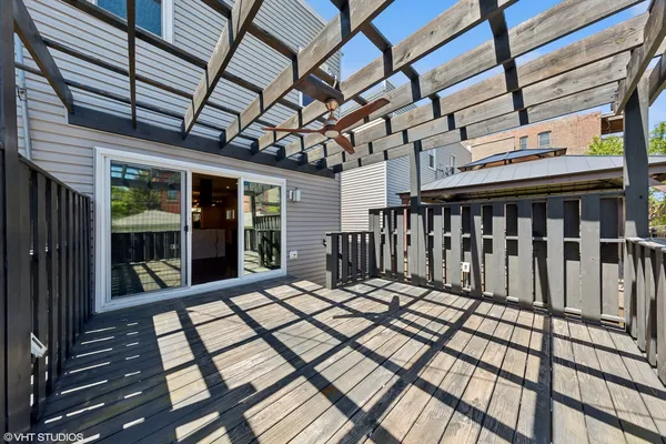 $4,800 | 3125 South Giles Avenue, Unit 3125, Chicago, IL 60616