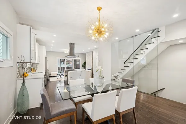 $4,800 | 3125 South Giles Avenue, Unit 3125, Chicago, IL 60616