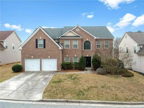 $2,600 | 5351 Heyward Place Southwest, Atlanta, GA 30349