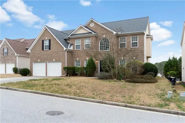 $2,600 | 5351 Heyward Place Southwest, Atlanta, GA 30349