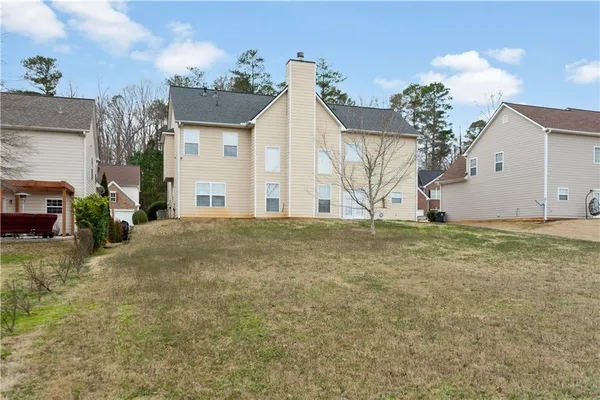 $2,600 | 5351 Heyward Place Southwest, Atlanta, GA 30349
