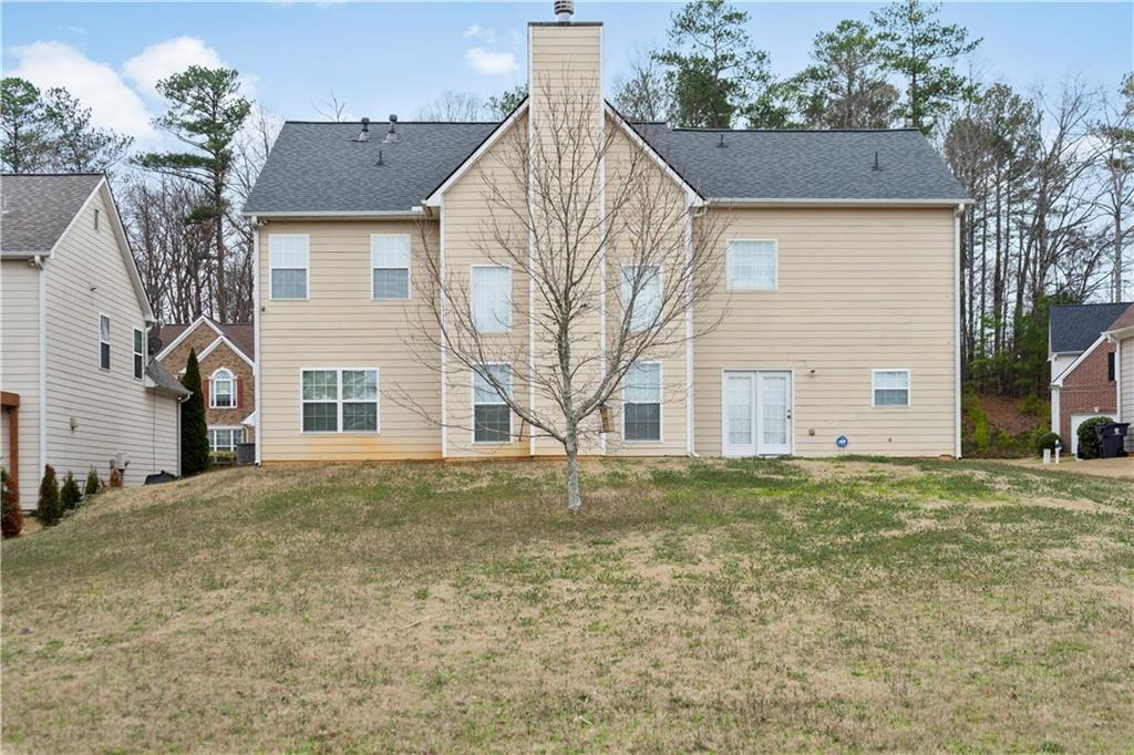 5351 Heyward Place Southwest Atlanta, GA 30349 - Photo 13 of 39