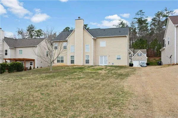 $2,600 | 5351 Heyward Place Southwest, Atlanta, GA 30349