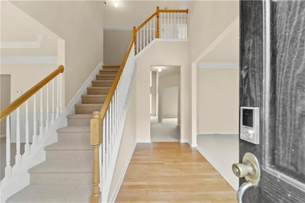 $2,600 | 5351 Heyward Place Southwest, Atlanta, GA 30349