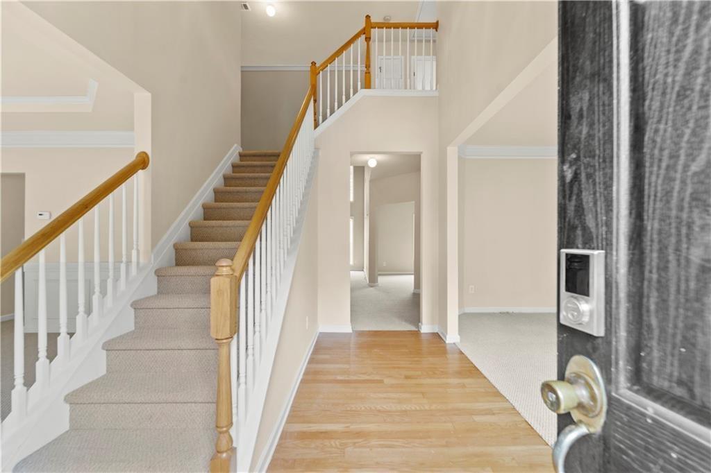 5351 Heyward Place Southwest Atlanta, GA 30349 - Photo 15 of 39