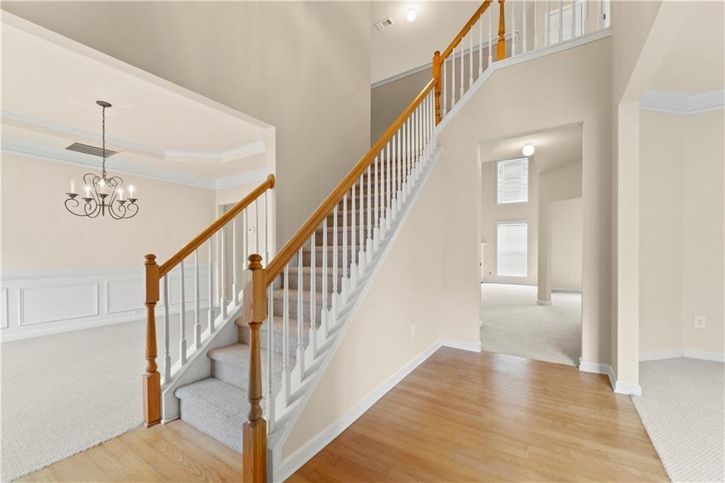 5351 Heyward Place Southwest Atlanta, GA 30349 - Photo 16 of 39