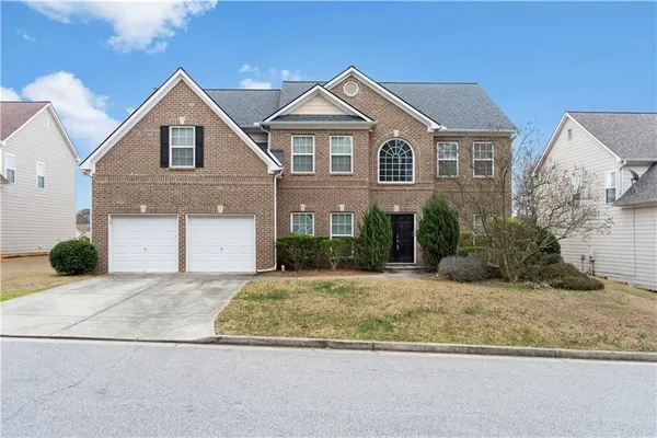 $2,600 | 5351 Heyward Place Southwest, Atlanta, GA 30349