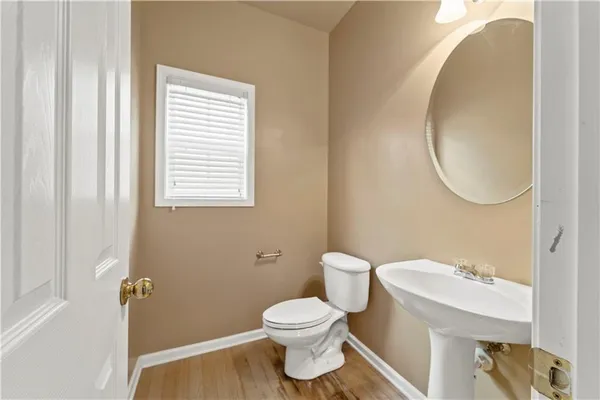 $2,600 | 5351 Heyward Place Southwest, Atlanta, GA 30349