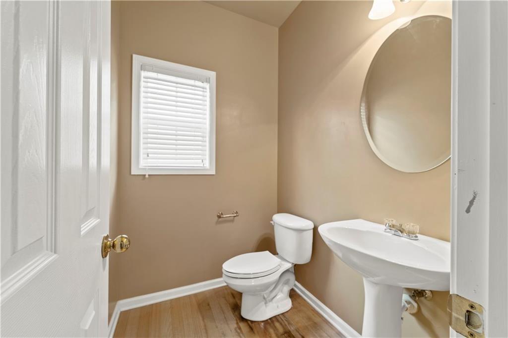 5351 Heyward Place Southwest Atlanta, GA 30349 - Photo 22 of 39