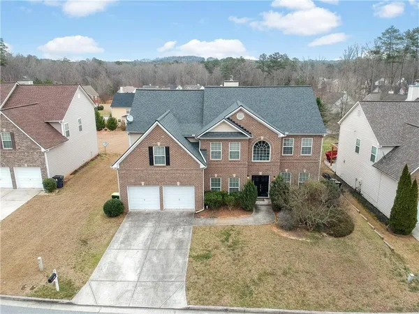 $2,600 | 5351 Heyward Place Southwest, Atlanta, GA 30349